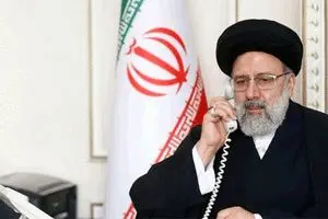 رییسی: آمریکا را مصداق بارز تروریسم دولتی می‌دانیم