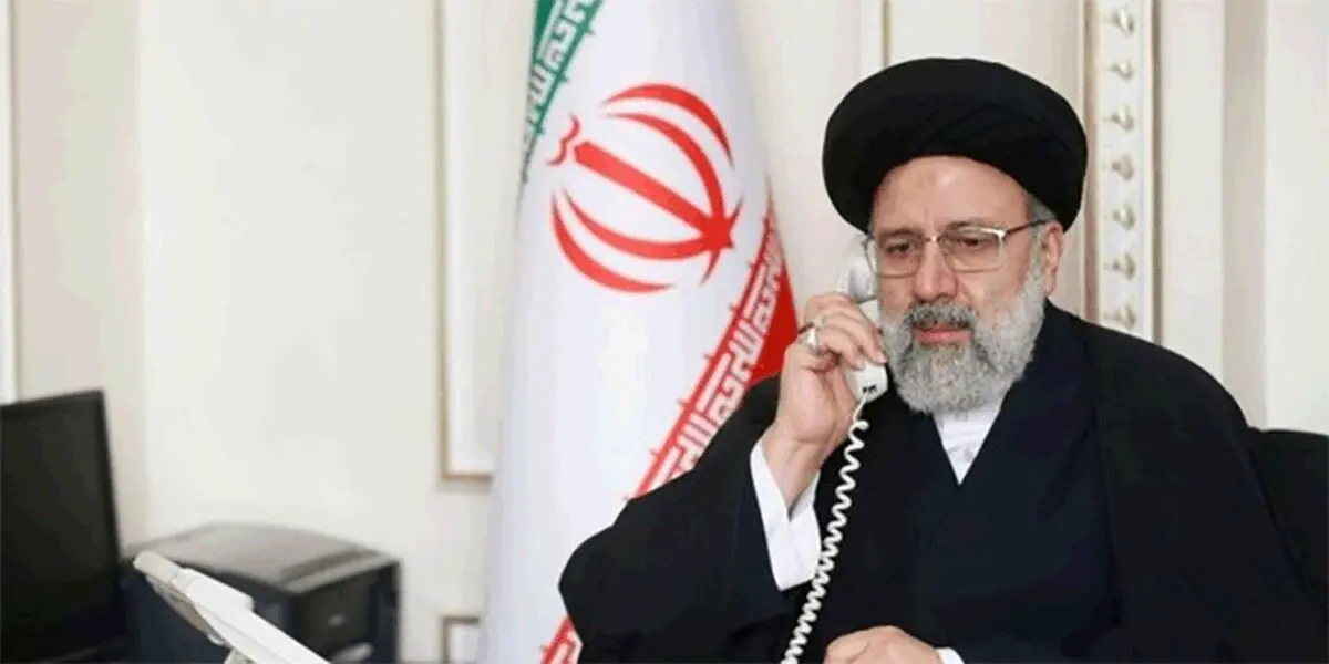 رییسی: آمریکا را مصداق بارز تروریسم دولتی می‌دانیم