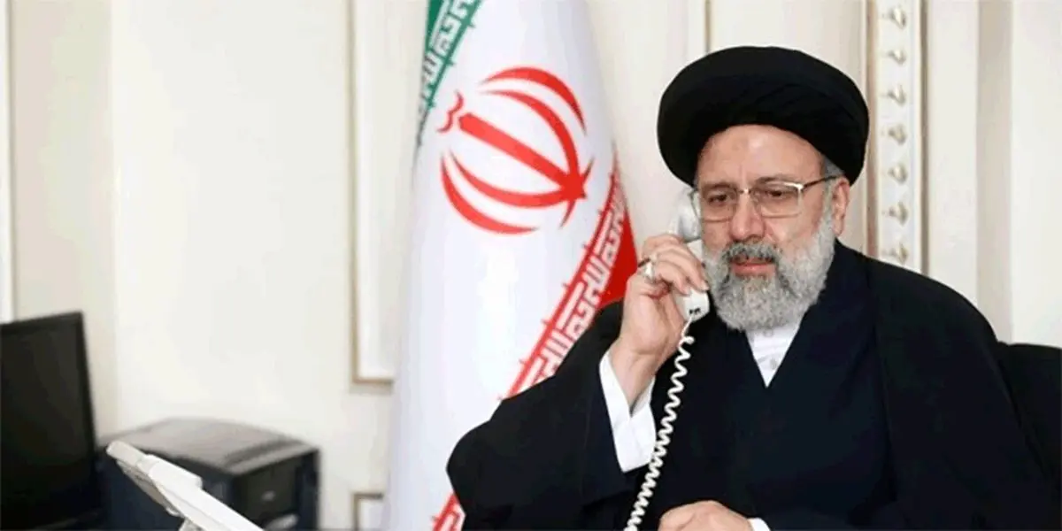 رییسی: آمریکا را مصداق بارز تروریسم دولتی می‌دانیم