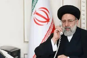 رییسی: آمریکا را مصداق بارز تروریسم دولتی می‌دانیم