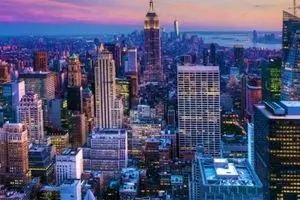 ثبت سریع‌ترین افزایش قیمت مسکن آمریکا