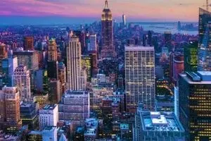 ثبت سریع‌ترین افزایش قیمت مسکن آمریکا