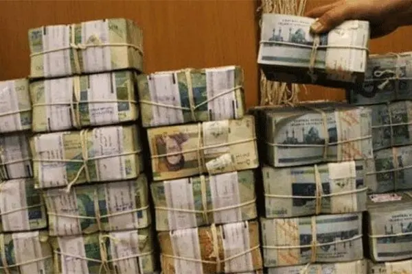 مطالبات معوق بانک‌ها ۱۷۴ هزار میلیارد تومان شد