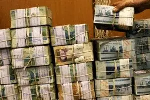 مطالبات معوق بانک‌ها ۱۷۴ هزار میلیارد تومان شد