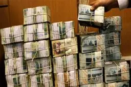 مطالبات معوق بانک‌ها ۱۷۴ هزار میلیارد تومان شد