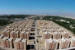 مرحله جدید ثبت نام طرح ملی مسکن؛ هفته آینده