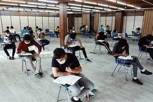 ضدحمله به تقلب در امتحانات آنلاین