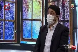 فیلم: منابع پیش‌بینی شده در بودجه ۹۸، محقق نشد