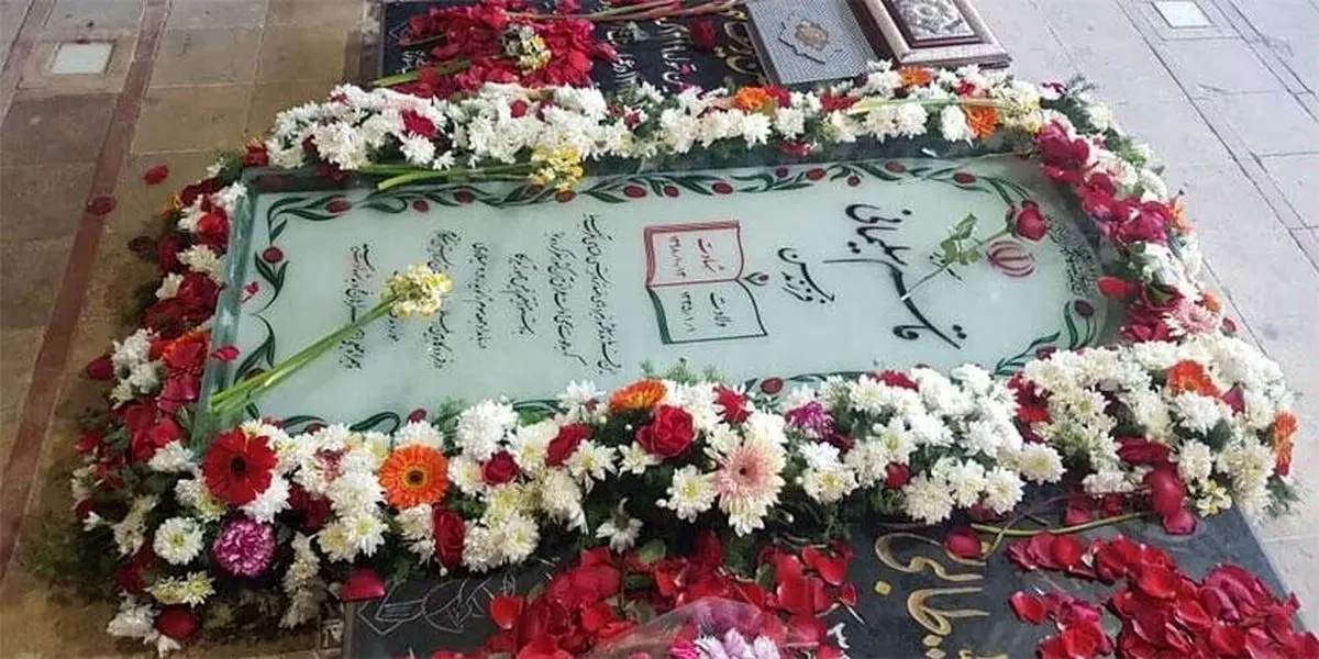 زیارت مزار حاج قاسم را به وقت دیگری موکول کنید