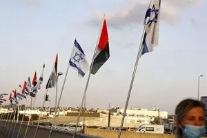 دزدی گردشگران صهیونیست از هتل های امارات