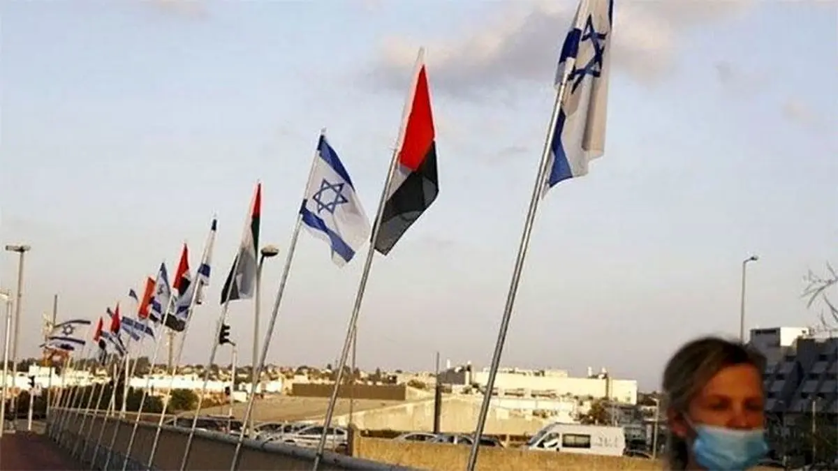 دزدی گردشگران صهیونیست از هتل های امارات