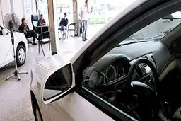 کارشناس خودرو: شورای رقابت در تنظیم بازار خودرو شکست خورد