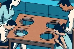 «افزایش فقر»، مهمترین چالش اقتصاد جهان در ۲۰۲۰