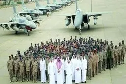 عربستان در سال ۲۰۲۱ به جنگ یمن پایان می‌دهد؟