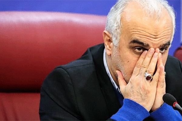 وزیر اقتصاد: در برخی پرونده‌های پوری حسینی ایراد قانونی ندیدم