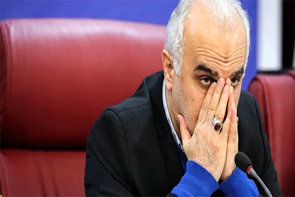 وزیر اقتصاد: در برخی پرونده‌های پوری حسینی ایراد قانونی ندیدم