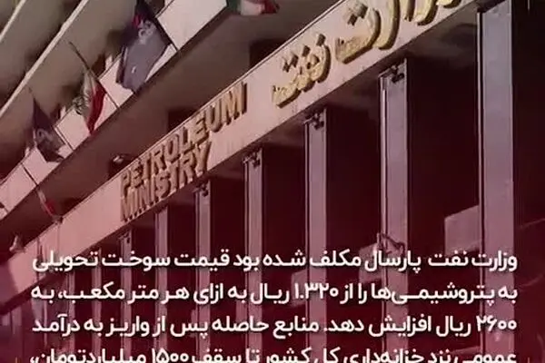 فیلم: دولت روحانی در سال ۹۸ چه انحرافات و تخلفاتی داشته است!