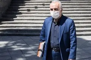 بورس در ریل مناسب قرار گرفته است