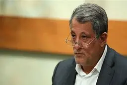 محسن هاشمی: تحقیق و تفحص از شهرداری جدی نیست