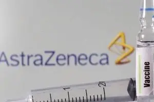 انگلیس واکسن کرونای آکسفورد را تایید کرد