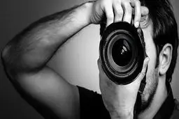 بهترین موسسه برای ثبت نام دوره عکاسی