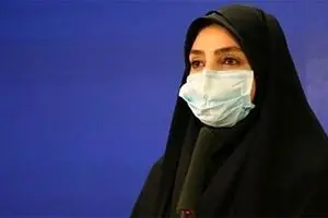 ۱۴۹ فوتی جدید کرونا در کشور