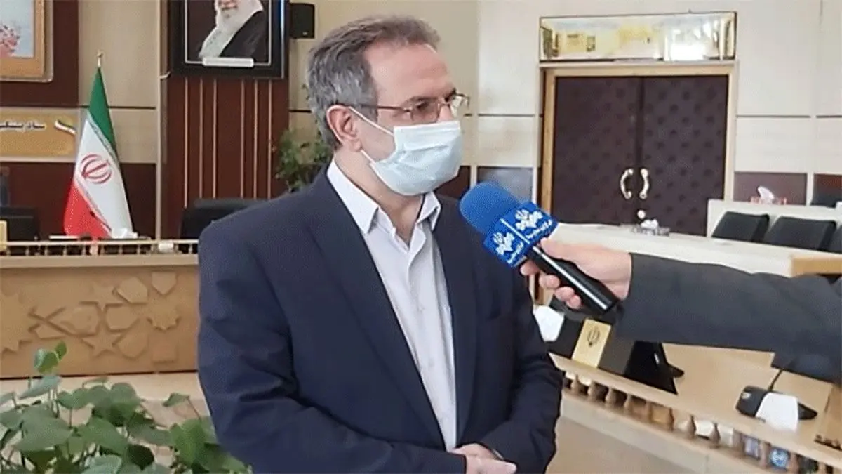 فوتی‌های تهران به ۲۸ نفر در روز رسید