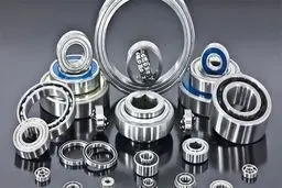 آشنایی با انواع رولبرینگ و کاربرد های هریک در صنایع