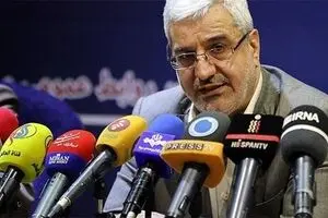 طرح انتخاباتی مجلس تبدیل به قانون شود، اجرا می‌کنیم