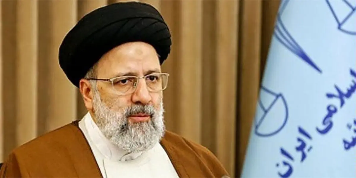 رئیسی: ترامپ نخستین متهم در پرونده ترور سردار سلیمانی است