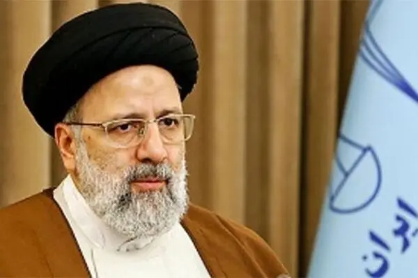 رئیسی: ترامپ نخستین متهم در پرونده ترور سردار سلیمانی است