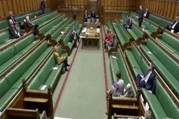 انگلیس توافق خروج از اتحادیه اروپا را تصویب کرد