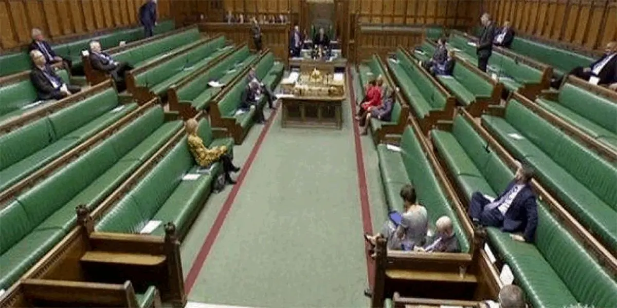 انگلیس توافق خروج از اتحادیه اروپا را تصویب کرد