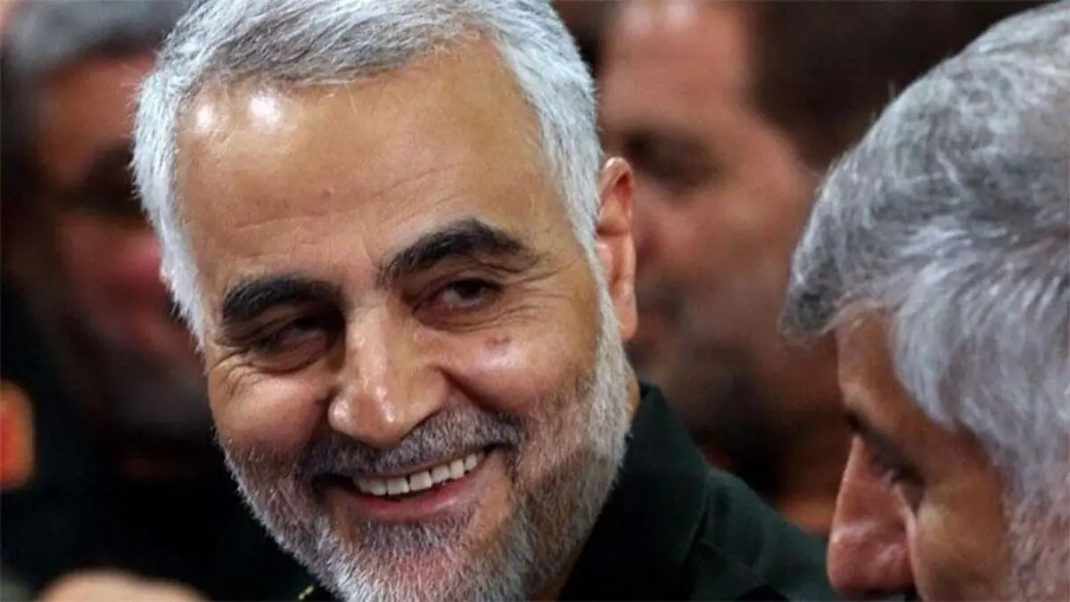 حکمت سلیمانی؛ نقشه راه مدیریت انقلابی