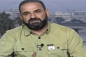 حشد شعبی: آمریکایی‌ها جایی در عراق ندارند