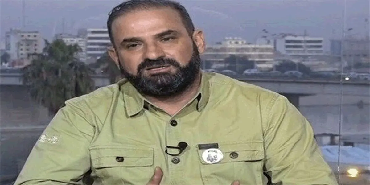 حشد شعبی: آمریکایی‌ها جایی در عراق ندارند