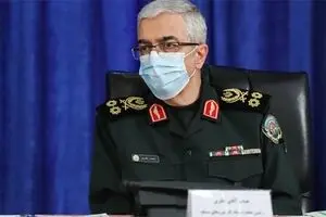 نیروهای مسلح، مکتب «جهاد و مقاومت» را با قدرت ادامه می‌دهند
