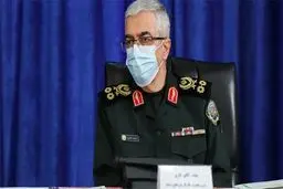 نیروهای مسلح، مکتب «جهاد و مقاومت» را با قدرت ادامه می‌دهند