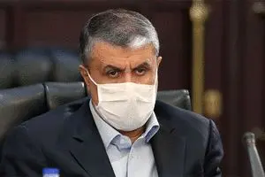 وزیر راه: خط ریلی جنوب کشور تکمیل می‌شود