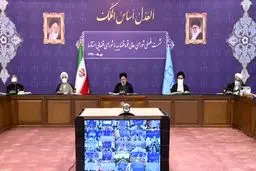 فیلم: نظر رهبر انقلاب درباره انتشار سند تحول قضایی