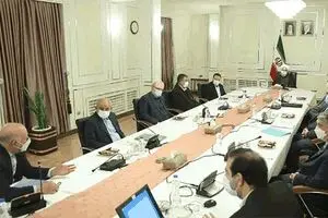 کرونای انگلیسی نباید وارد کشور شود