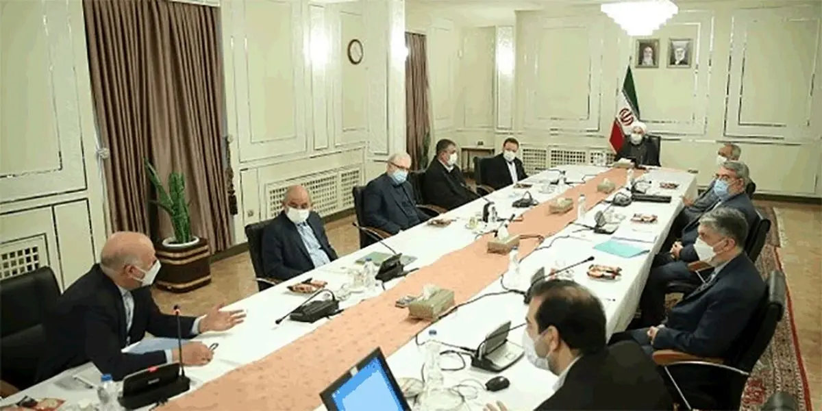 کرونای انگلیسی نباید وارد کشور شود