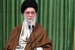 رهبر انقلاب: فقدان آیت‌الله مصباح خسارتی برای حوزه‌ی علمیه و معارف اسلامی است