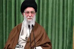 رهبر انقلاب: فقدان آیت‌الله مصباح خسارتی برای حوزه‌ی علمیه و معارف اسلامی است