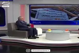 فیلم: اظهارنظرهای اخیر روحانی و نوبخت درباره حقوق کارمندان!