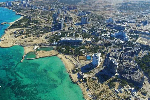راهنمای سفر به کیش از تبریز