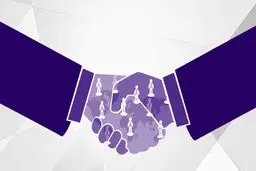 افزایش فروش به مشتریان قدیمی با دستگاه ذخیره شماره موبایل