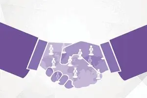 افزایش فروش به مشتریان قدیمی با دستگاه ذخیره شماره موبایل