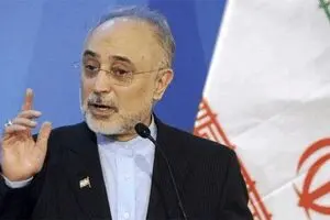 صالحی: دستمان روی ماشه است