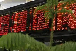 تاثیر جریان نقدینگی بر روند اصلاح شاخص بورس